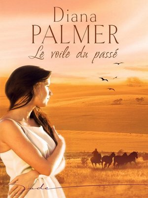 cover image of Le voile du passé